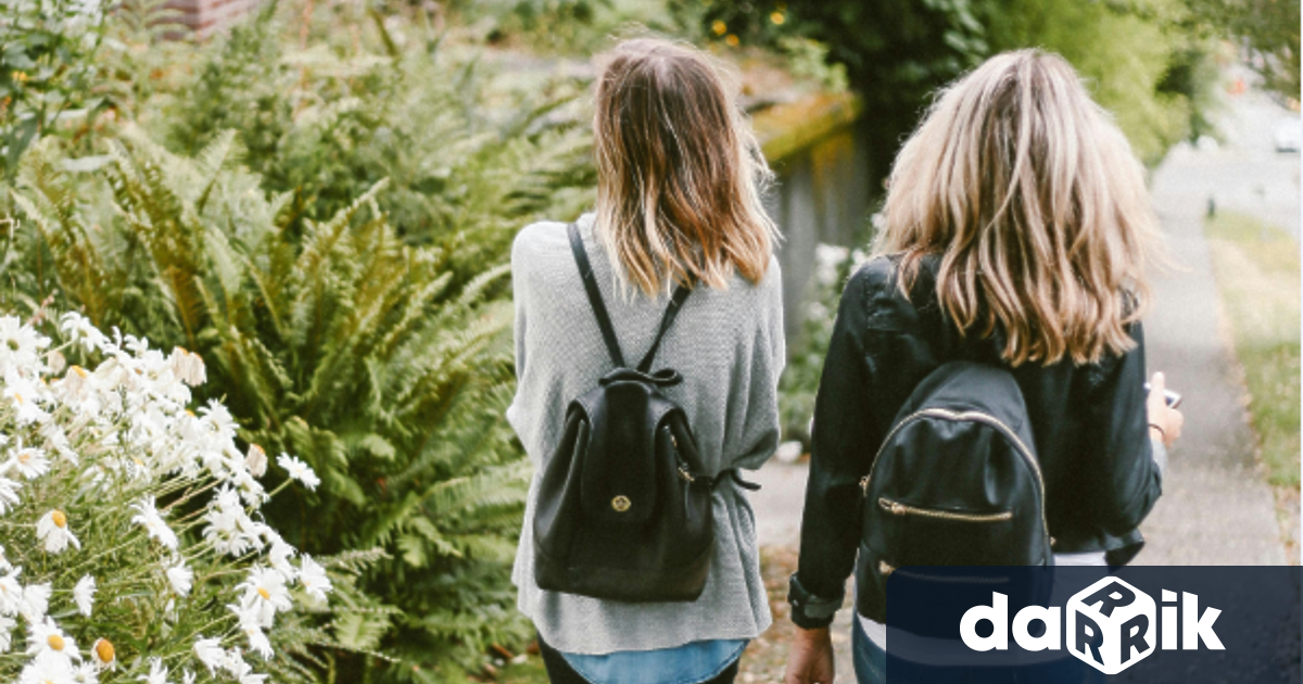 Пролетната ваканция е време за почивка забавления и нови преживявания