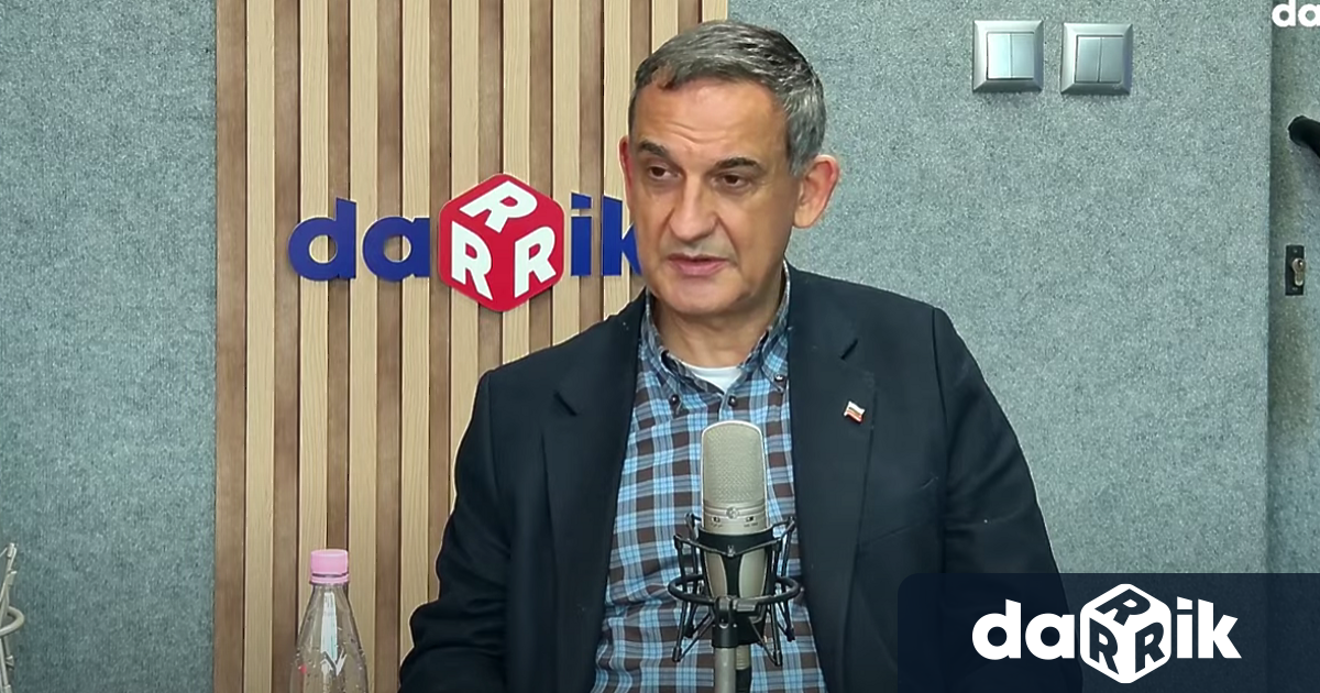 Падне ли Украйна следващите сме ние Много хора не разбират