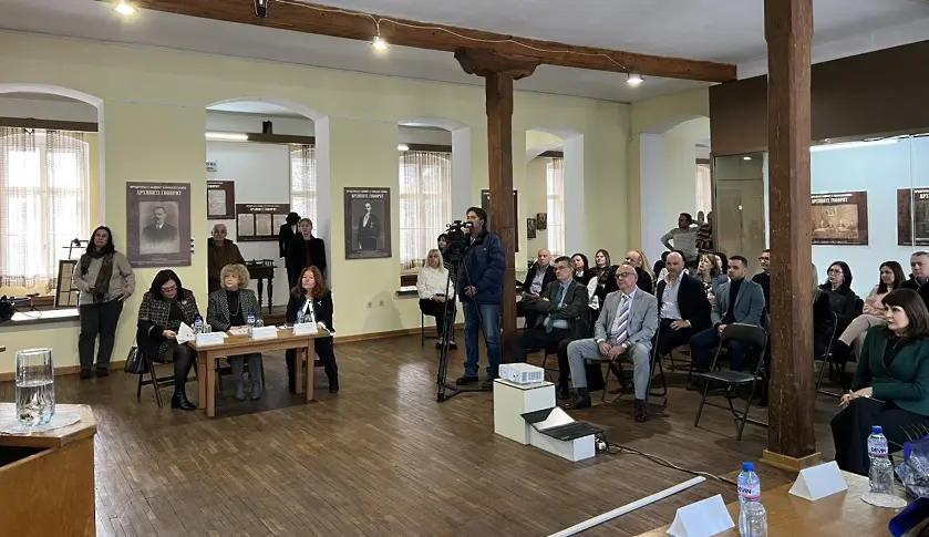  Годишен регистриран отчет за активността на Плевенски областен съд през 2024 година 