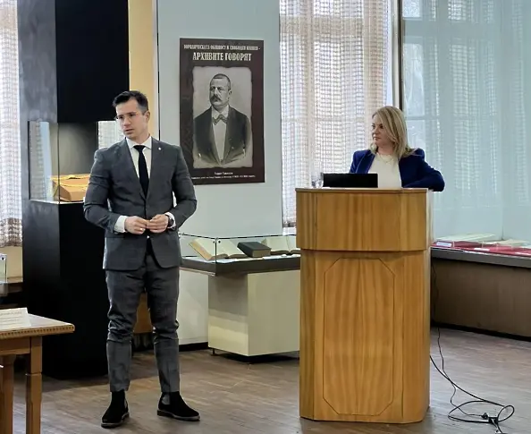  Годишен регистриран отчет за активността на Плевенски областен съд през 2024 година 