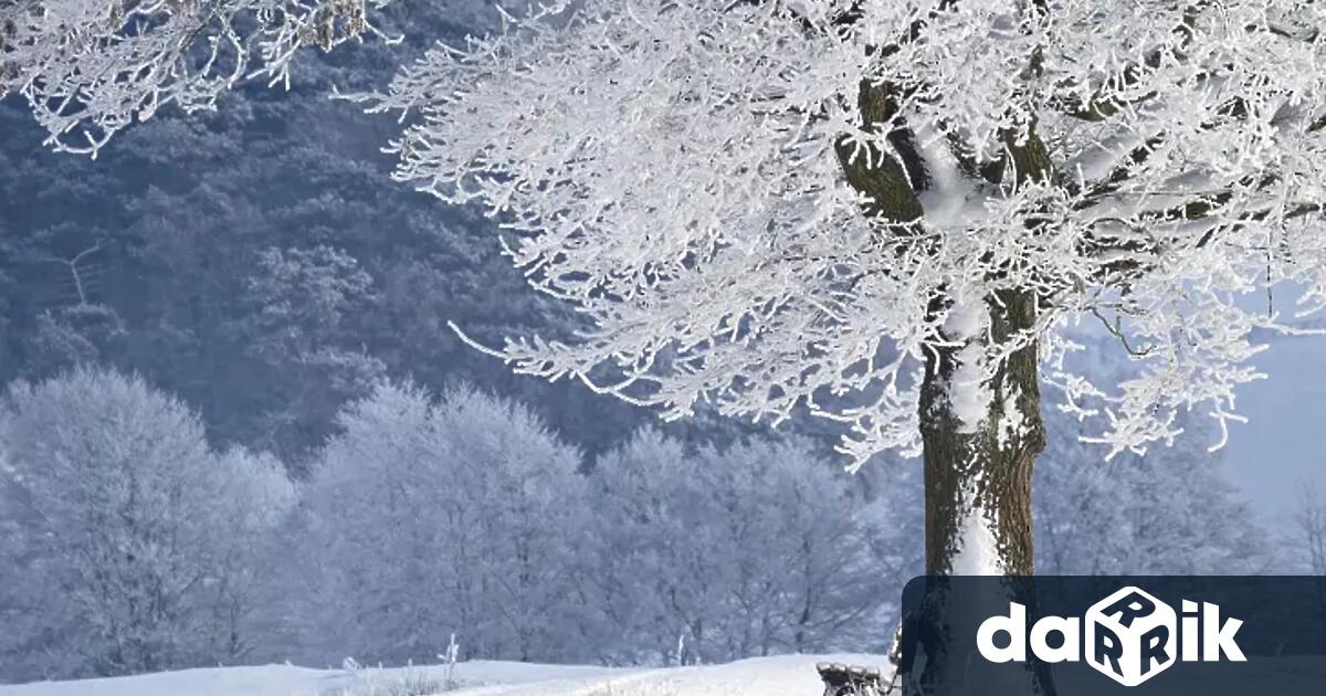 Атмосферното налягане е и ще остане по високо от средното за