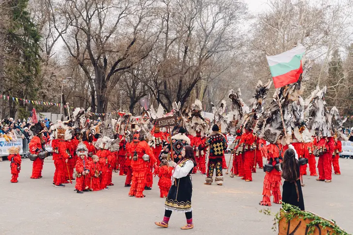  Ясни са премиите от 26-ото издание на „ Кукерландия “ 