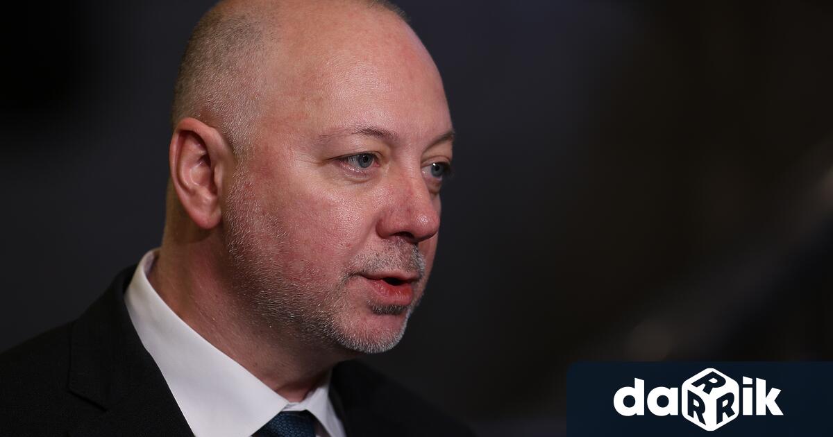 Българската позиция е че Съединените американски щати трябва да останат