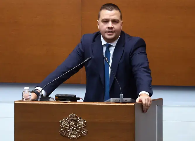  Снимка: Българска телеграфна агенция 