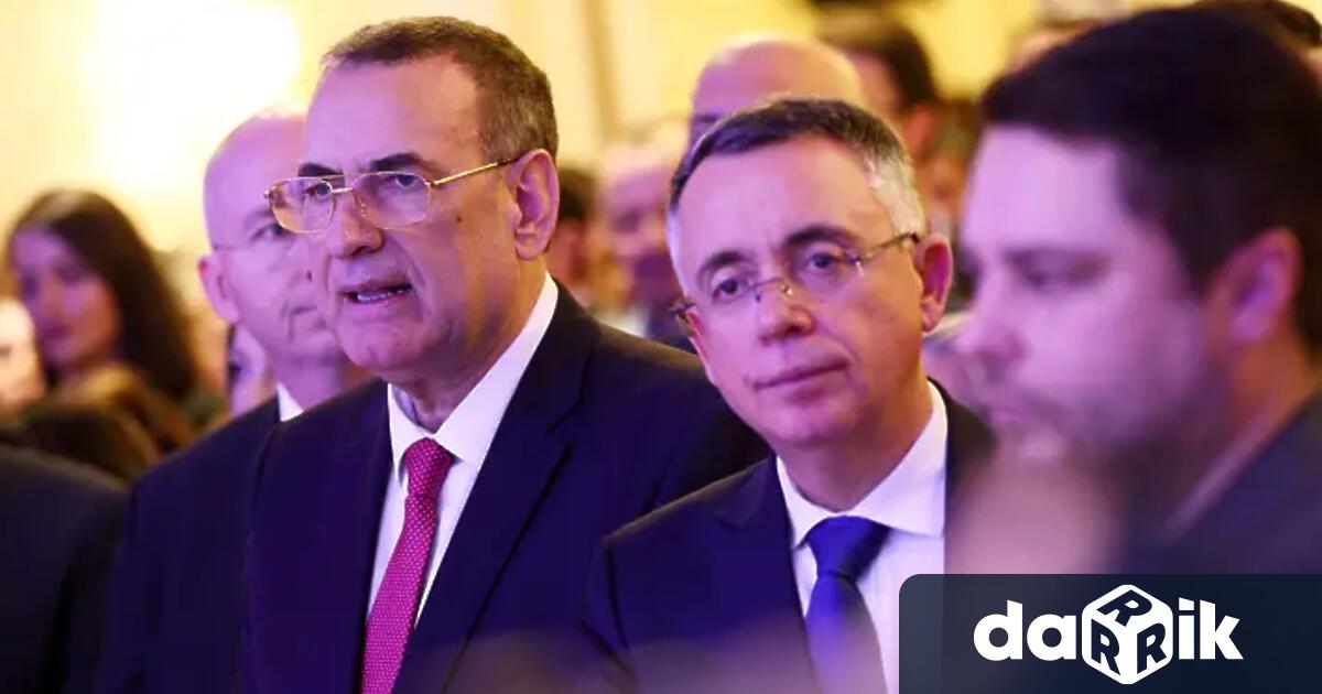 Остро противопоставяне между управляващите партии и поддържащите ги в парламентарното