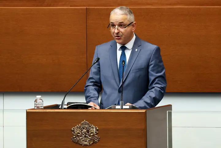  Росен Желязков хвърли виновността за проваленото домакинство на ЮНЕСКО върху служебната власт 