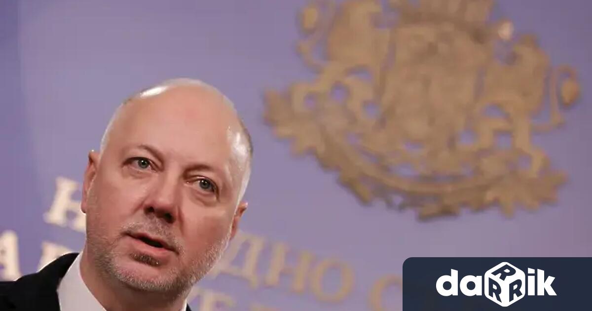 След турбулентните събития които доведоха до премиерът Росен Желязков