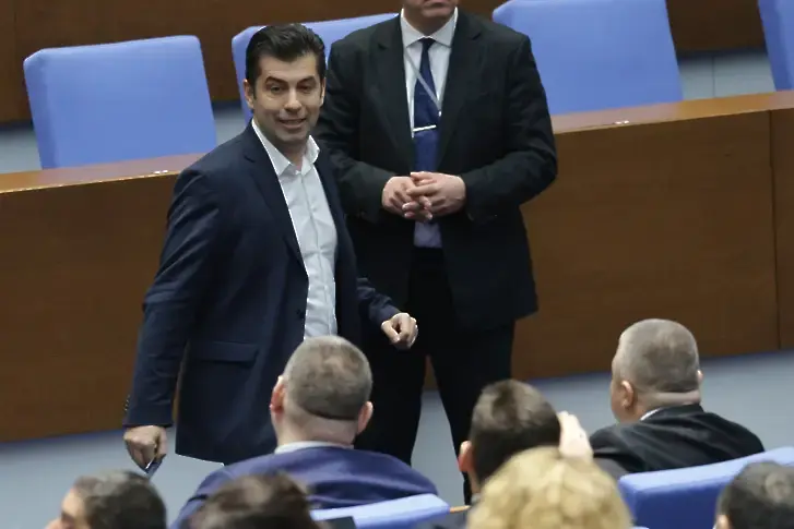  Снимка: Българска телеграфна агенция 