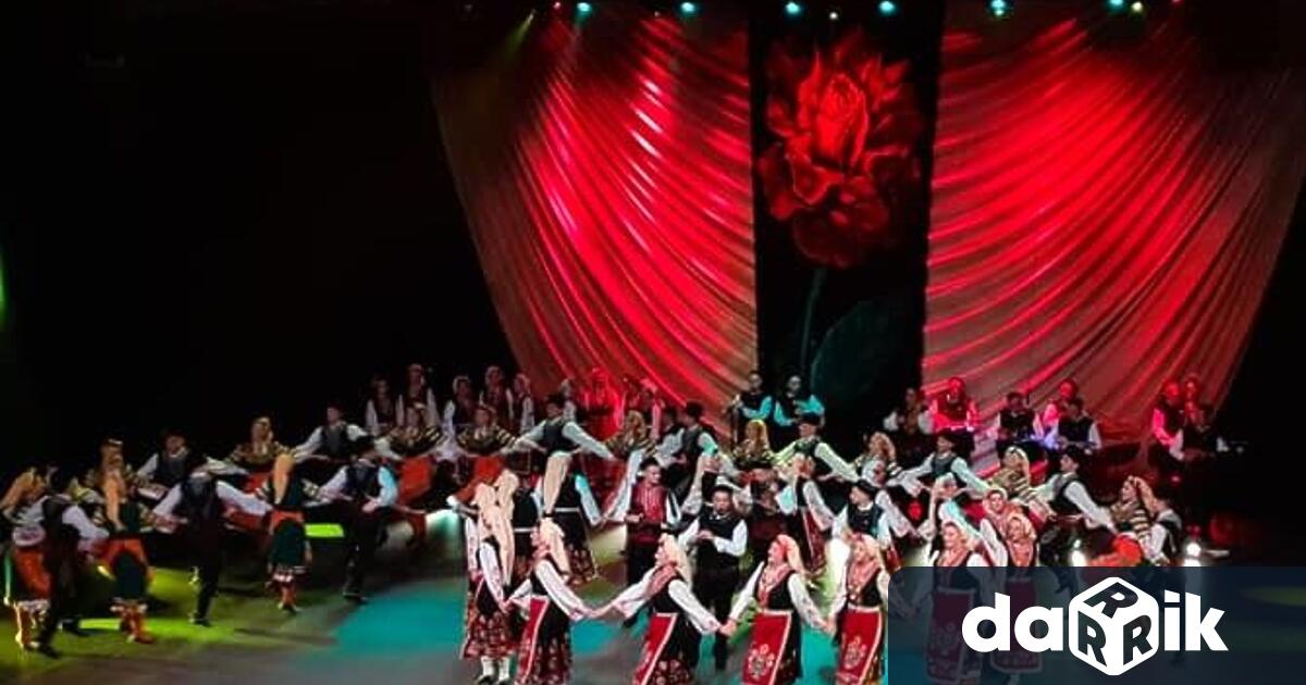 На3 март 2025 г Монтанаще отбележиНационалния празник на Република Българияв унисон