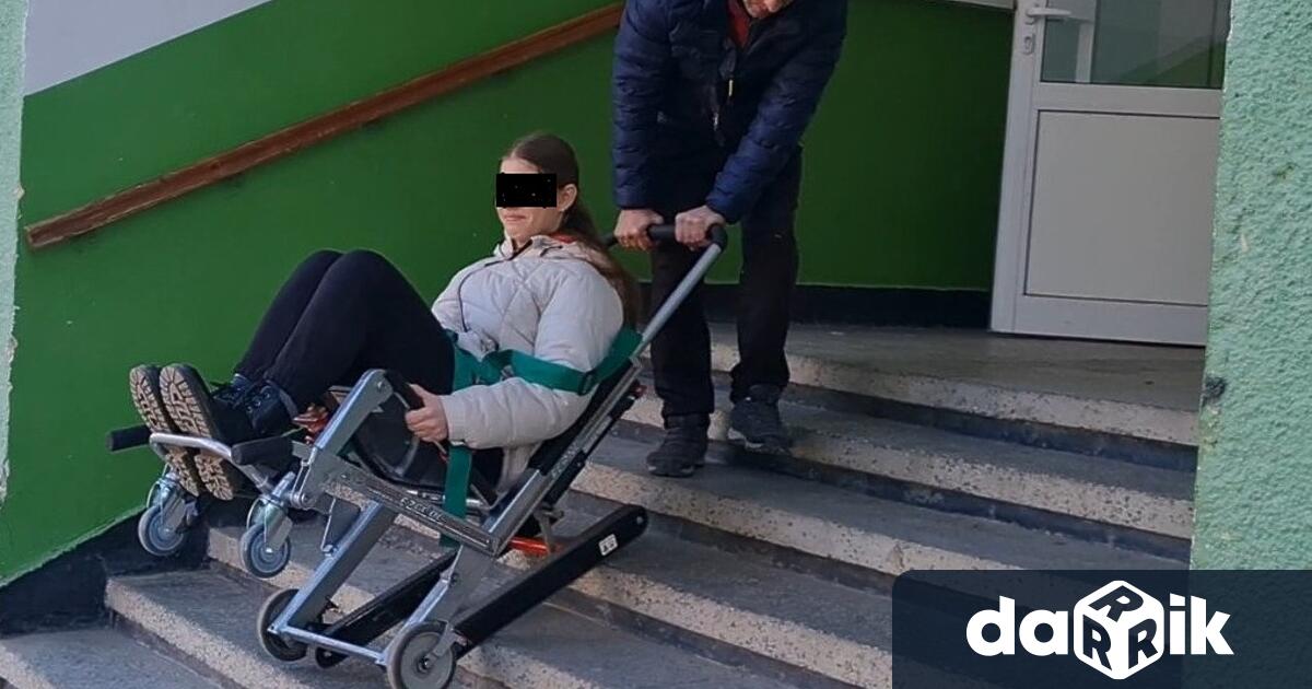 Кметът на пазарджишкото село Ивайло Цвятко Луджев спечели награда в