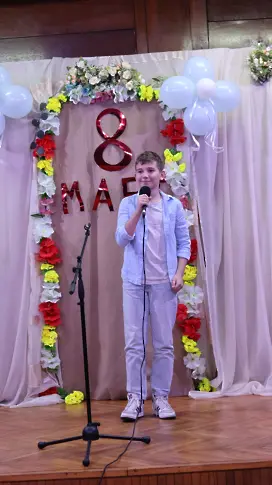 Децата на Котел: Когато говори сърцето, първата дума е МАМА