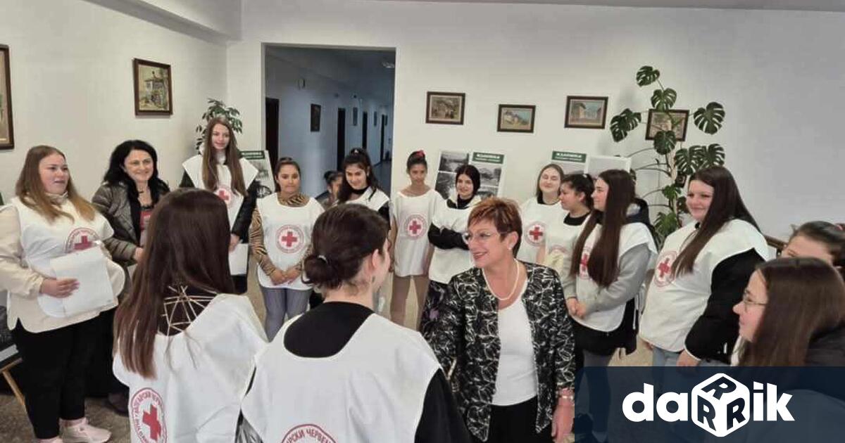 По случай един от най любимите празници на малки и големи