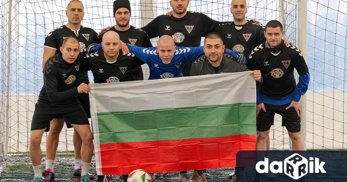 В навечерието на Националния празник на Република България във Враца