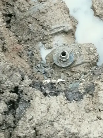  Задържаха мъж, опитал нелегално да се свърже към водоснабдителната мрежа 