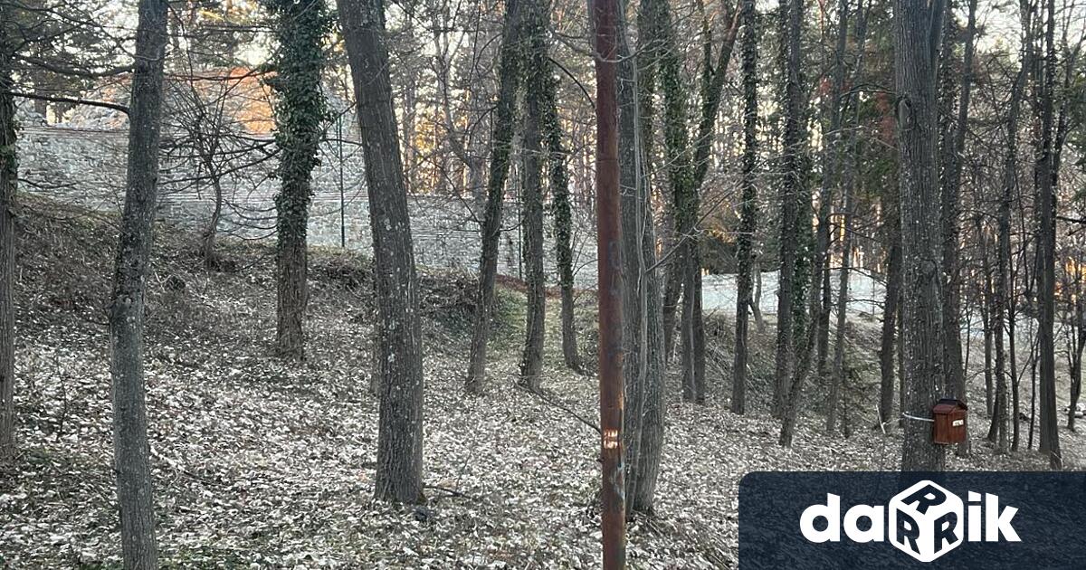 Кметът на Община Кюстендил инж Огнян Атанасов подписа договор за