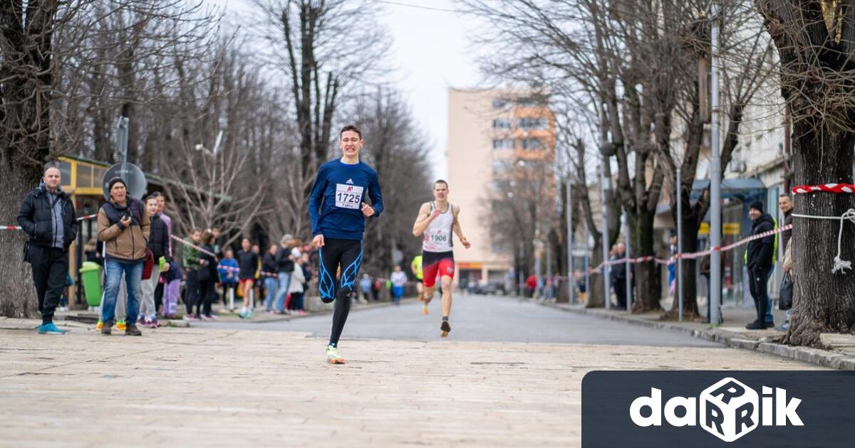 На 3 март от 9 00 до 12 30 ч ще бъде