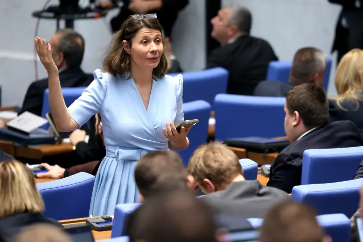  Росен Желязков хвърли виновността за проваленото домакинство на ЮНЕСКО върху служебната власт 