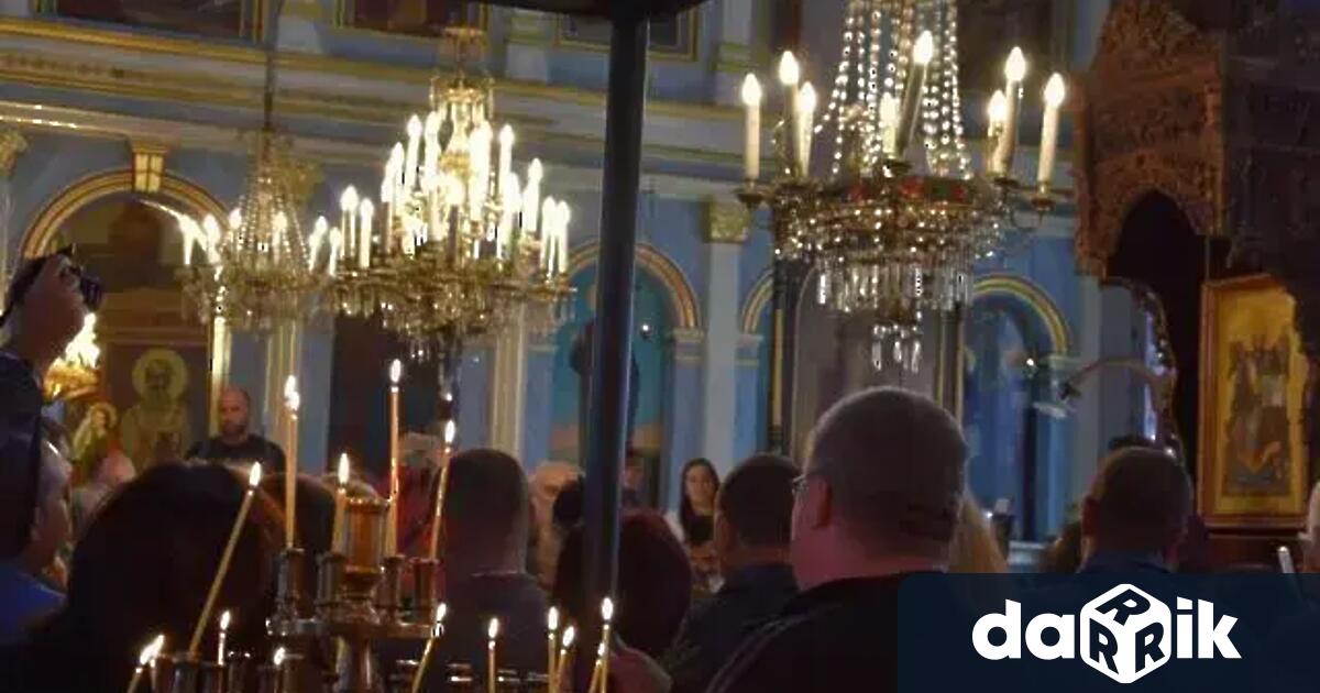 Православната църква отбелязва днес паметта на св Василий Изповедник и