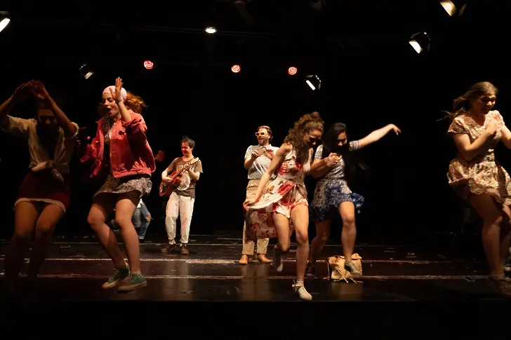  Културните прояви в Плевен за актуалната седмица 