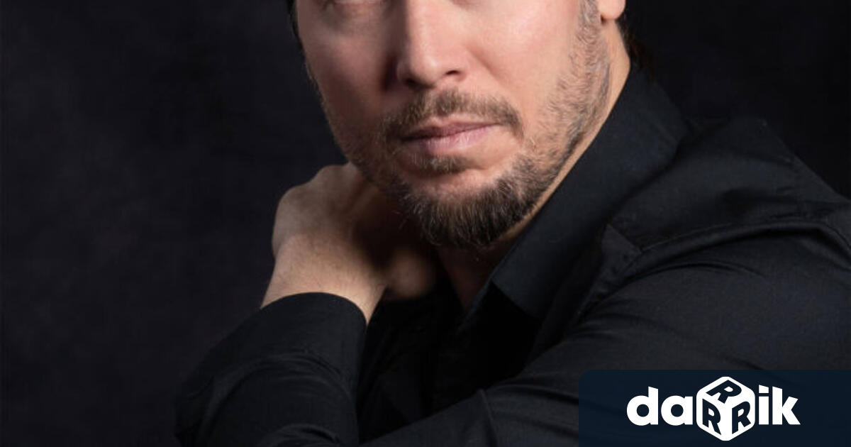 Изневеряват ли гъските e дебютът на актьора Димо Димов като