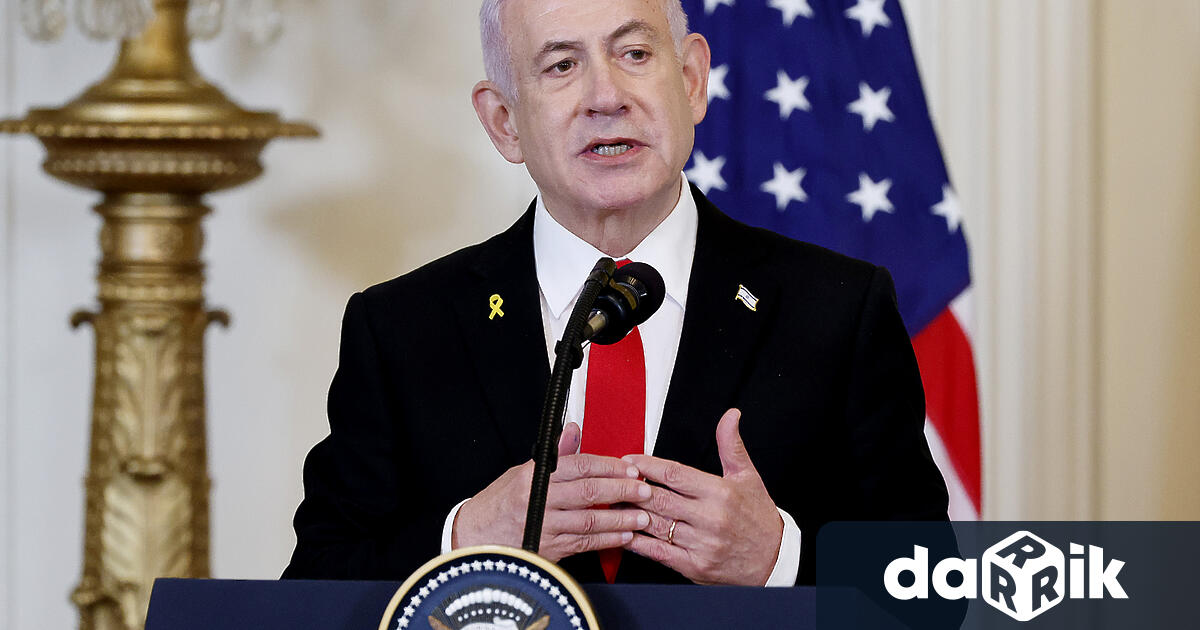 Израел спира хуманитарната помощ за населението вИвицата Газа тъй като