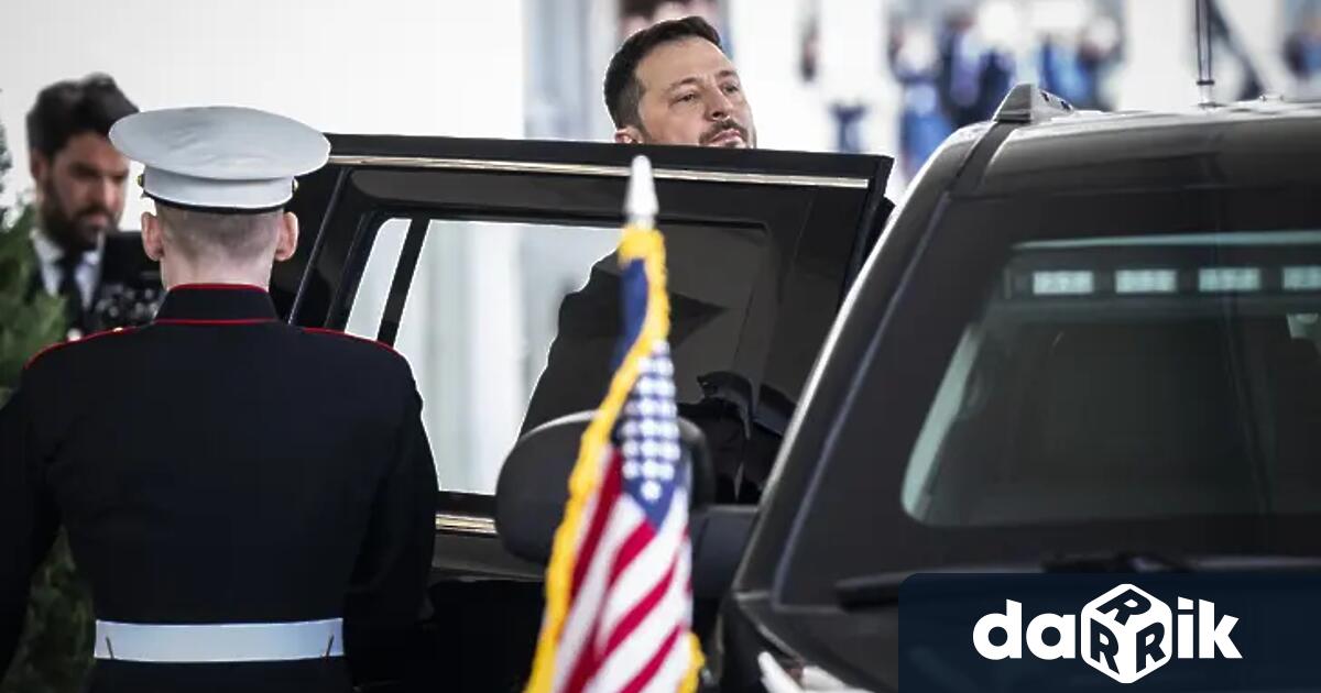 Близо 240 хиляди украински бежанци в САЩ могат да се