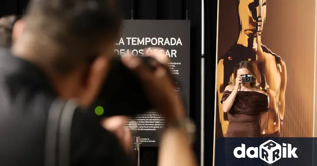 97 мата церемония по връчването на наградите Оскар ще се проведе