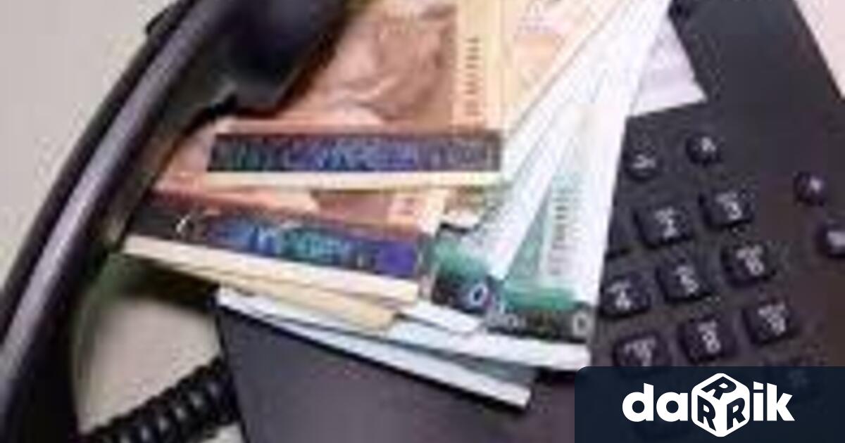 Заловиха телефонен измамник извършил престъпления в първите дни на м