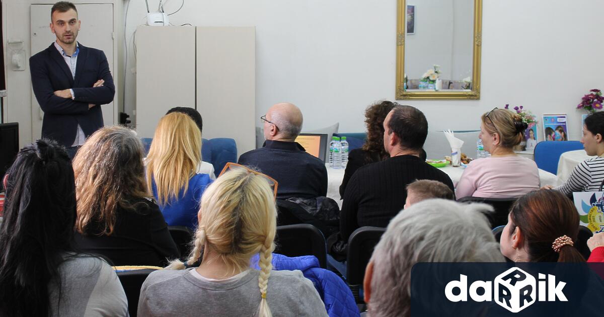 Пациентите с редки болести от цялата страна търсят помощ в