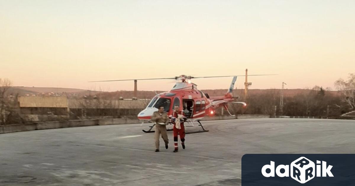 За пореден път площадката на УПБЗН – Сторгозия беше използвана