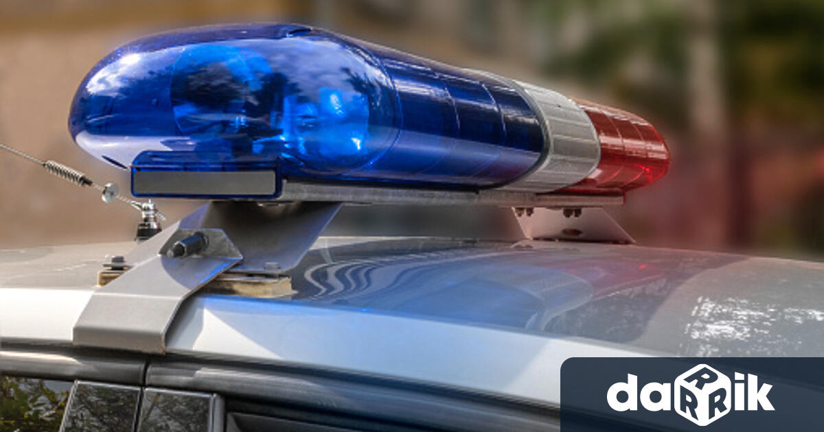 Служители на РУ Монтана изясняват сигнал за кражба на гориво