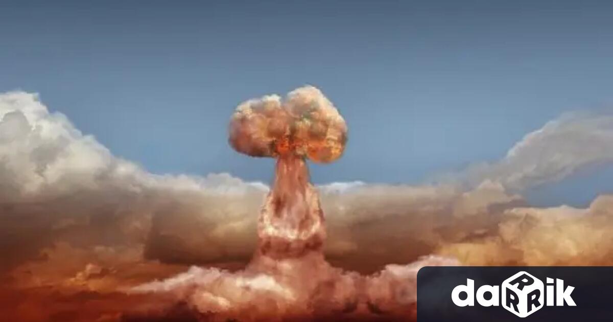 С решение на Международната конференция за забрана на атомното и