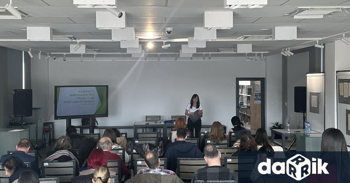 В днешния свят на бързо развиващи се технологии и социални