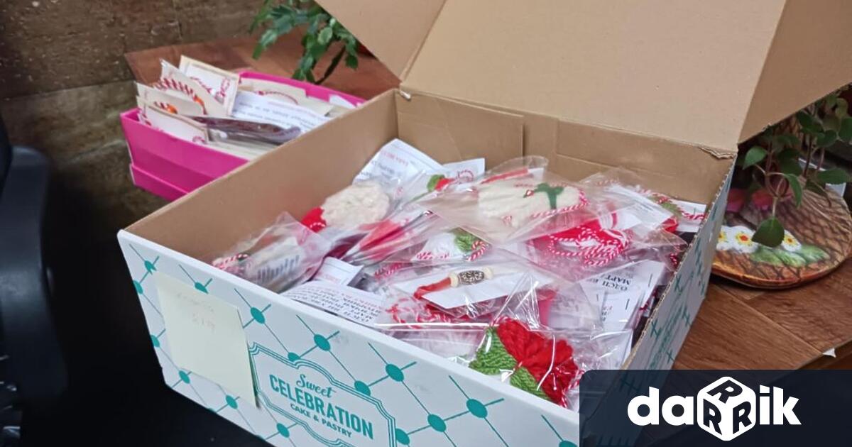 Потребителите на Общинския домашен социален патронаж – Плевен ще получат