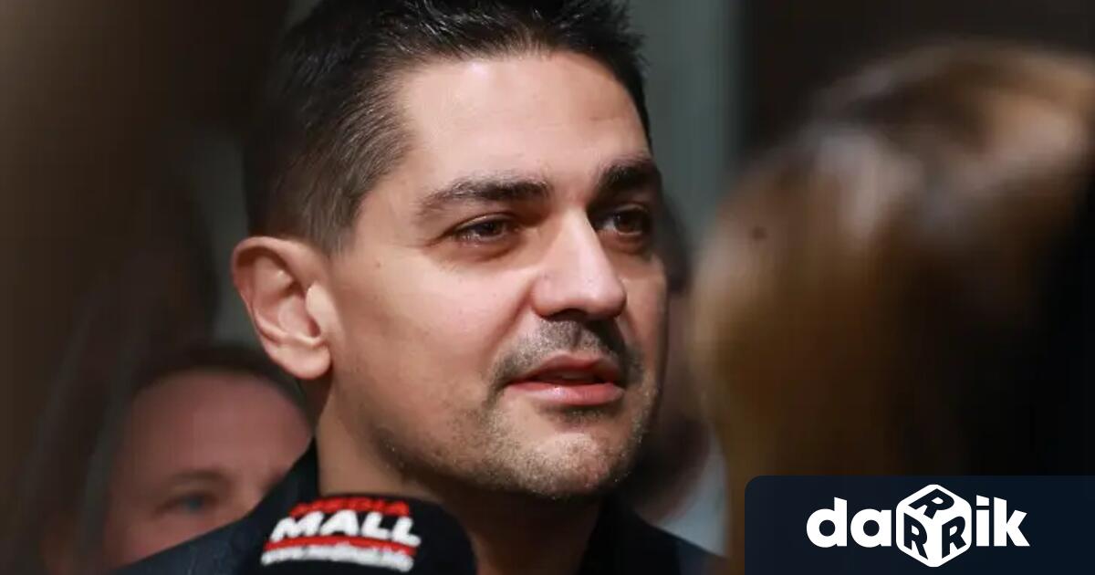 МЕЧ ще търси подкрепа от всички парламентарни сили за искане