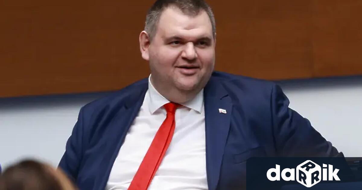 Ще предложим създаването на държавна хранителна верига магазини в пощите