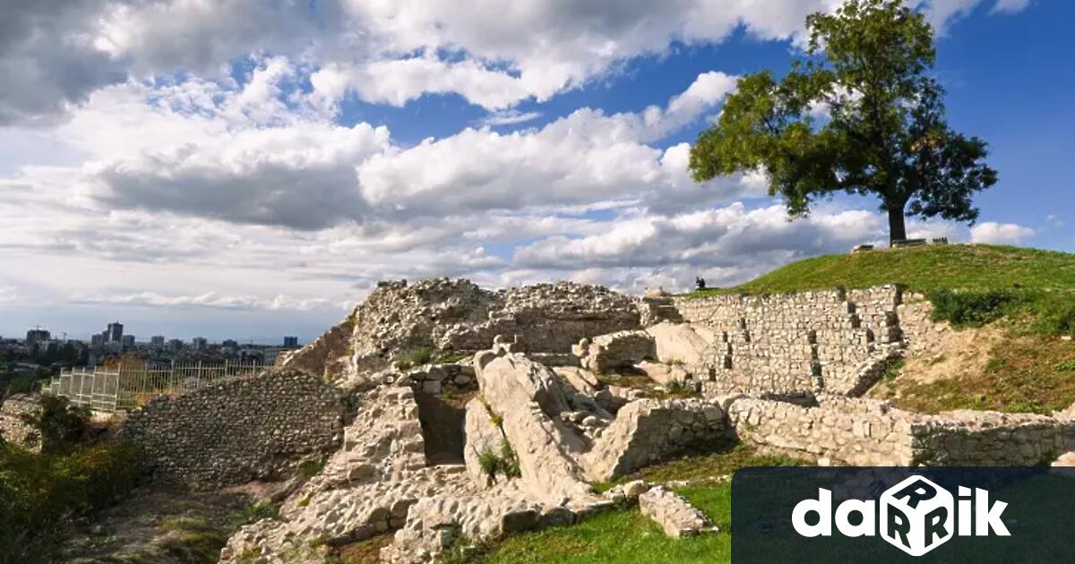 На 20 март в деня на Първа пролет един от