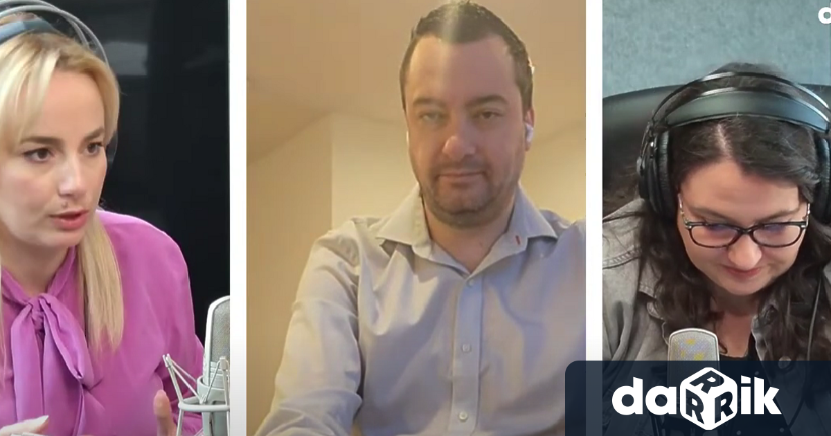 Ако Тръмп тази сутрин се събуди изпие едно кафе с