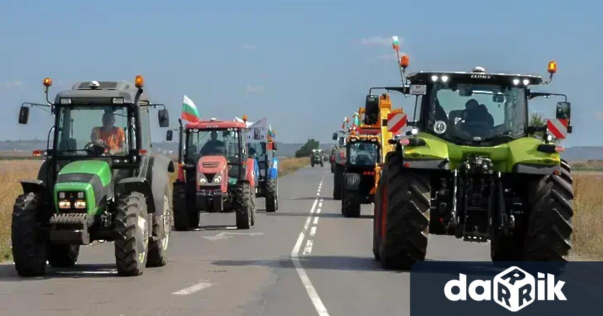 Служители в публичната администрация в сектор Земеделие обявиха че са