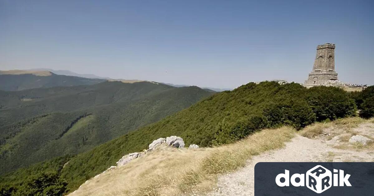 Посрещаме с предимно облачно време Преди обяд над по голямата част