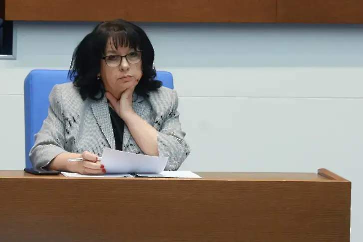  Снимка: Българска телеграфна агенция 