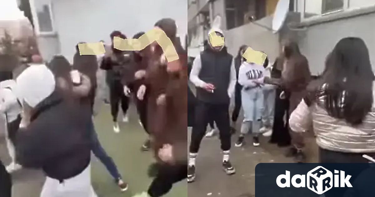 Най тежкото наказание – преместване в друго училище – ще бъде