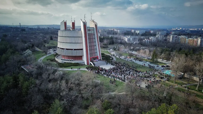 Панорама „Плевенска епопея 1877“ и Историческият музей в Плевен с вход свободен на Трети март