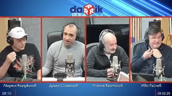 “Новините, обяснени”: Има ли основа за мирно споразумение между Украйна и Русия