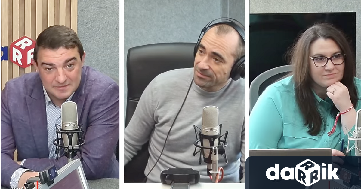 Родолюбие е да се чувстваш добре в страната в която