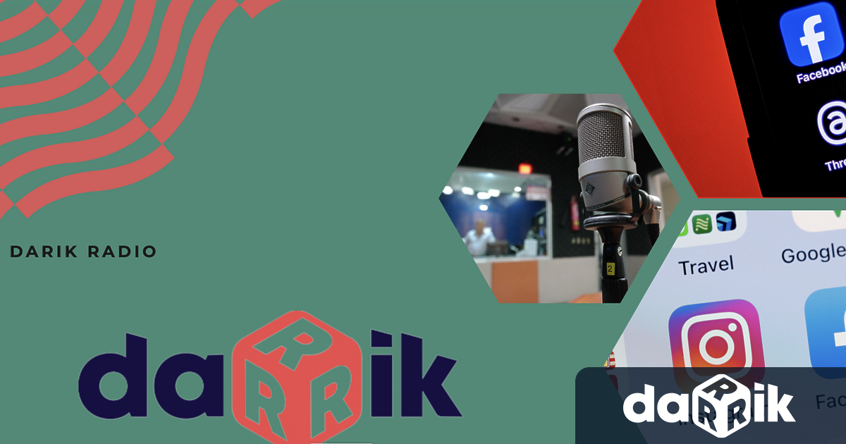 Дарик затвърждава позицията си на водеща медийна група в България