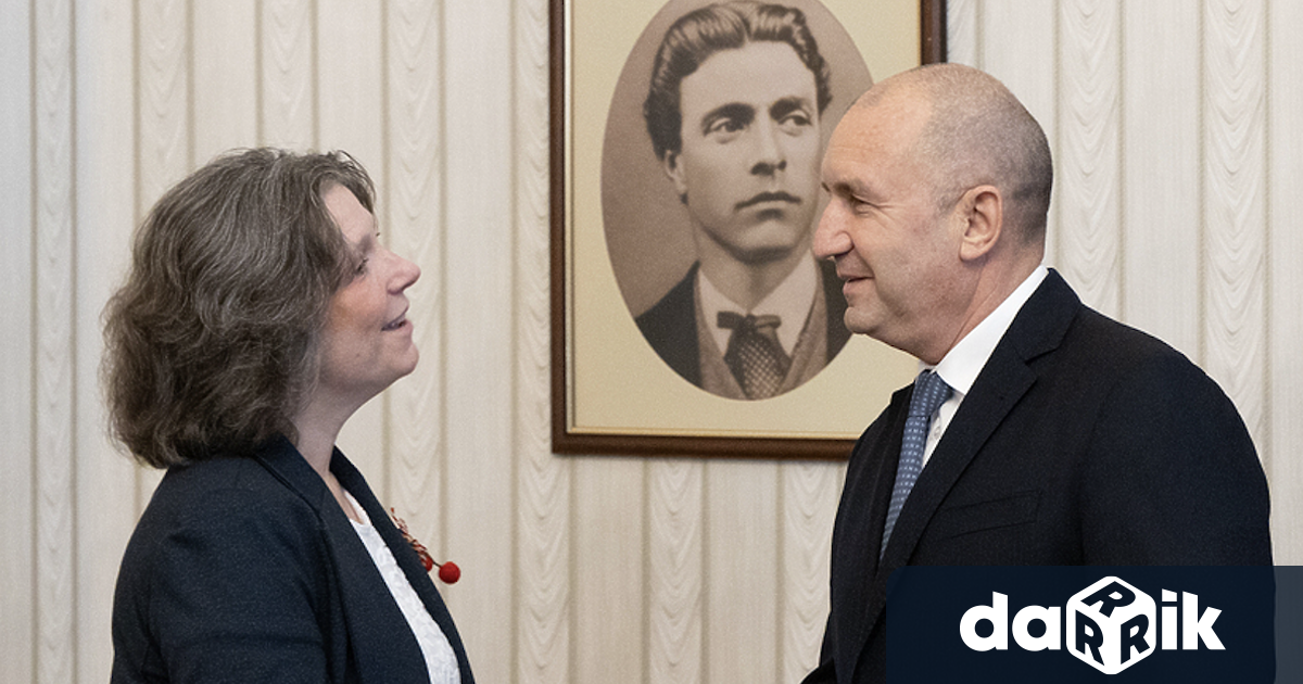 Стратегическото партньорство между България и САЩ и перспективите за развитието