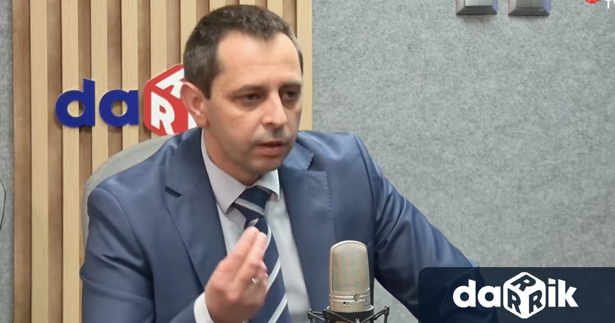 ГЕРБ и лидерът на партията Бойко Борисов са като Али