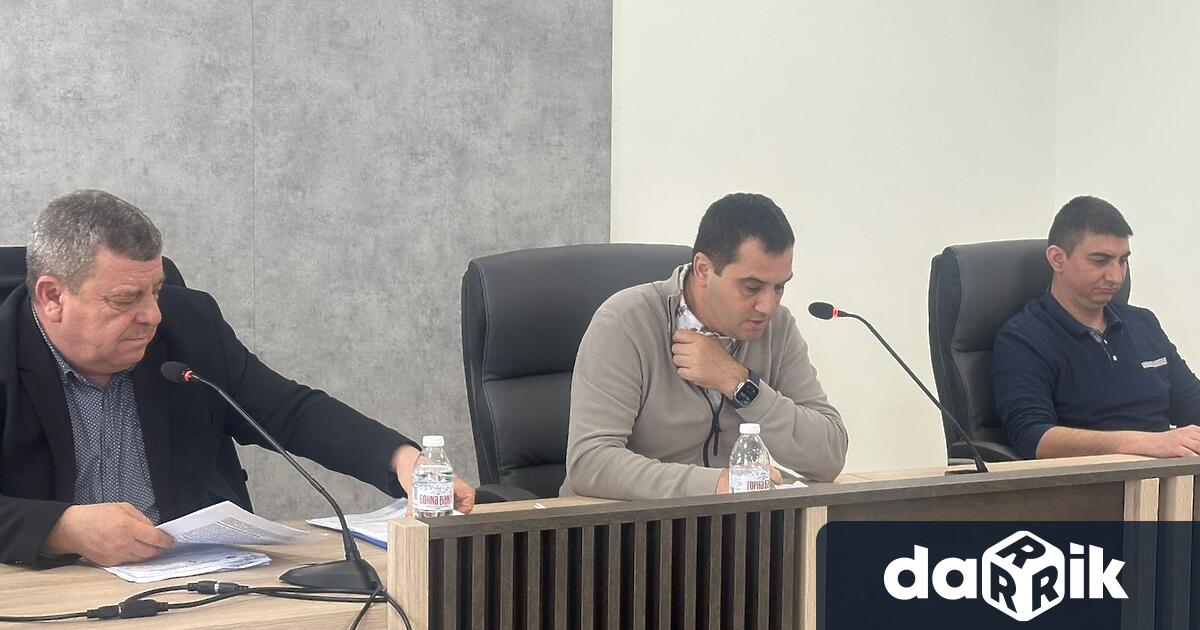 Община Камено ще кандидатства за безвъзмездно финансиране на инвестиционни инициативи