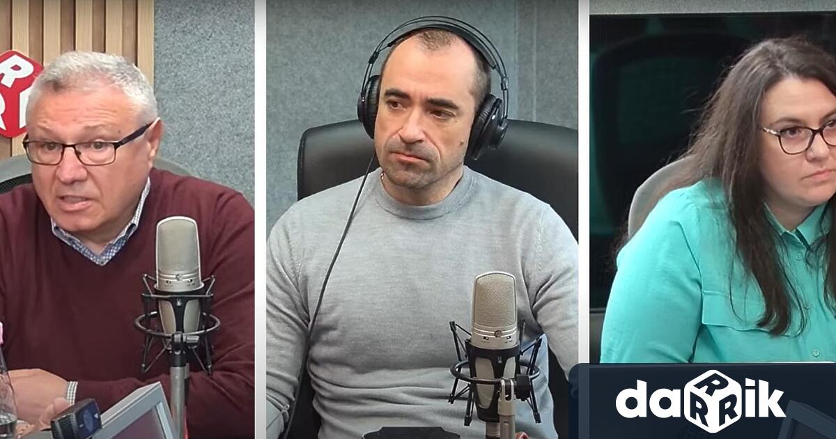 България е в много труден период Политическата ситуация е нестабилна